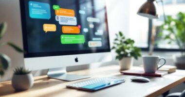 top chat tools for smbs