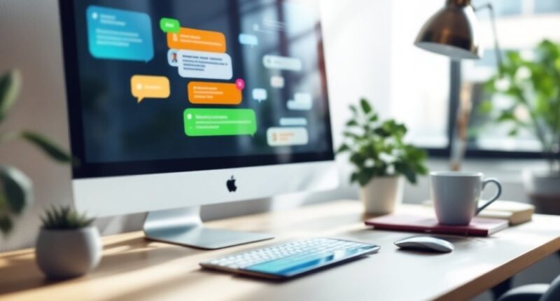 top chat tools for smbs