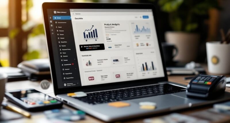 wordpress ecommerce software solution