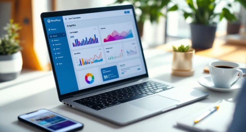 wordpress email marketing tools