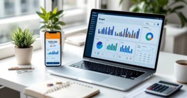 accounting tools for businesses