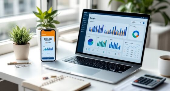 accounting tools for businesses