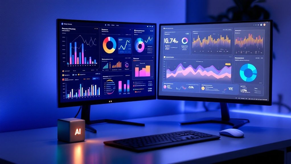 advanced ai for abm