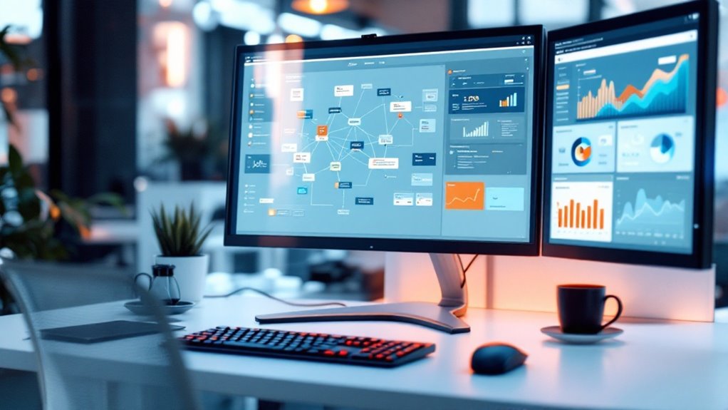 automated customer experience mapping