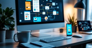 automated email marketing tools