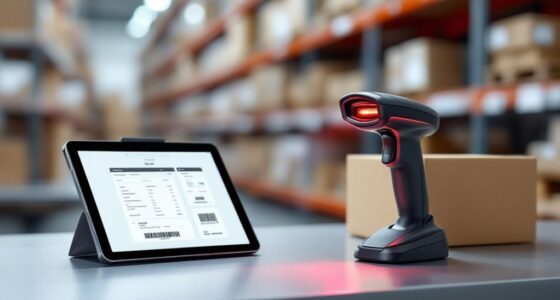 barcode software for businesses