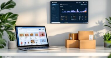 best drop shipping platform