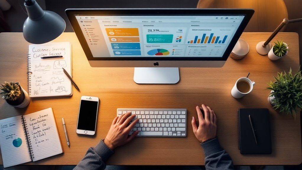 boosting small business efficiency