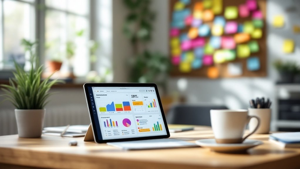 boosts small business productivity