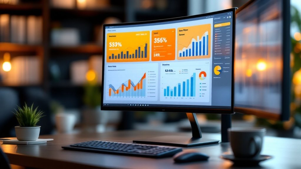 centralized financial management solutions