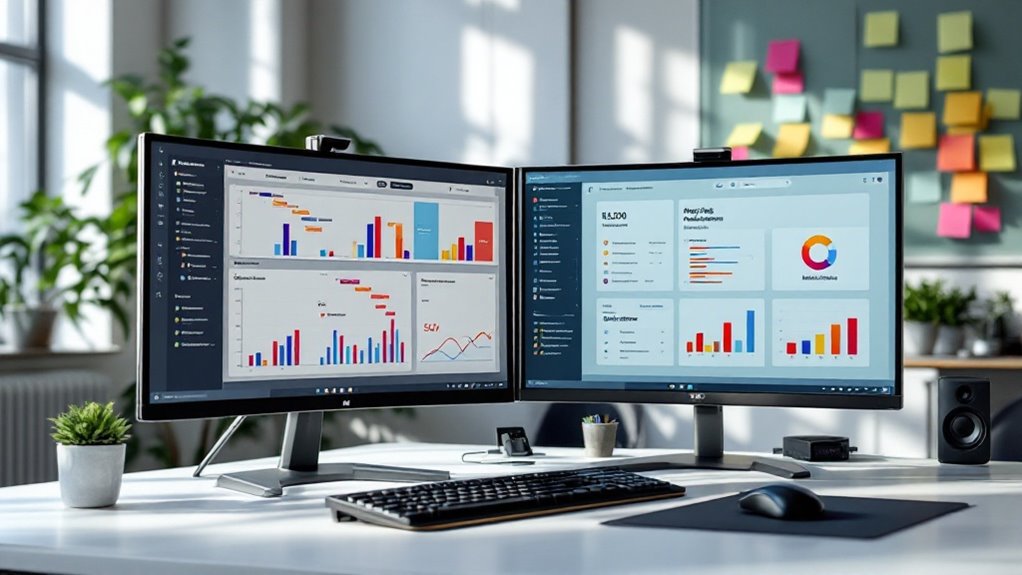 choosing software for agencies