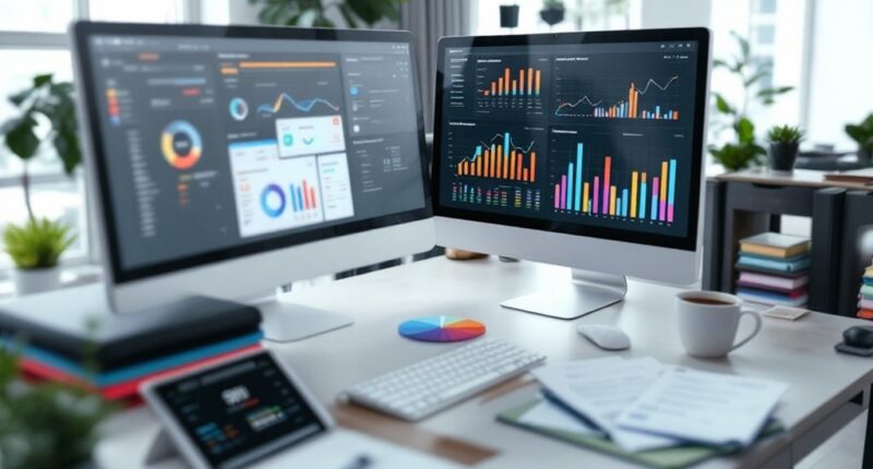 cloud based multi business solutions