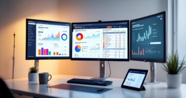 comprehensive marketing software reviews