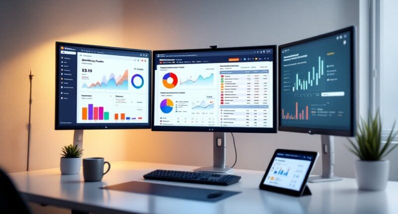 comprehensive marketing software reviews