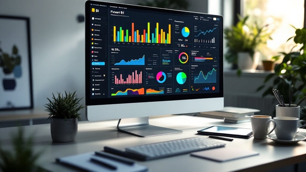 convert data to insights