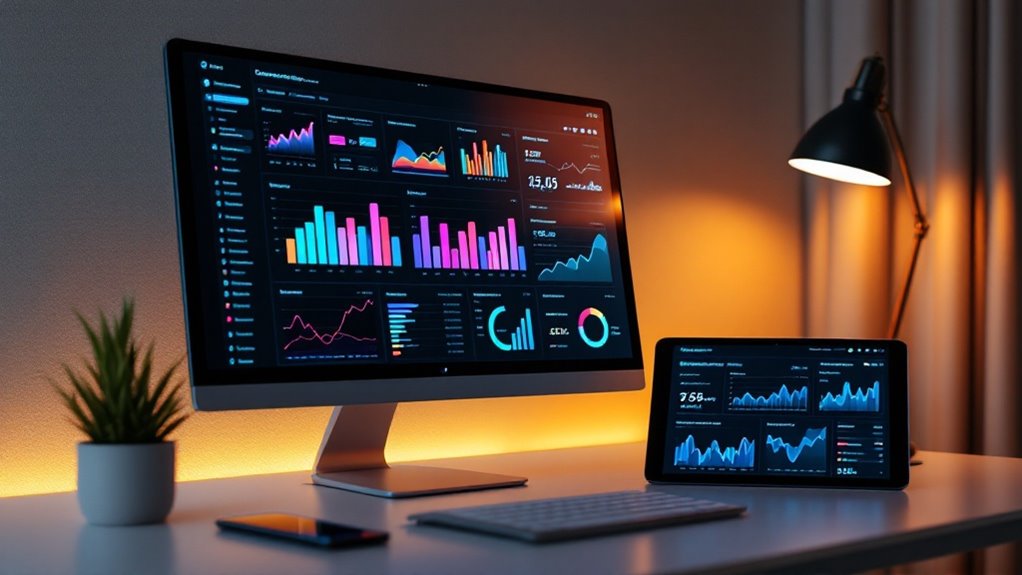 data drives smart decisions