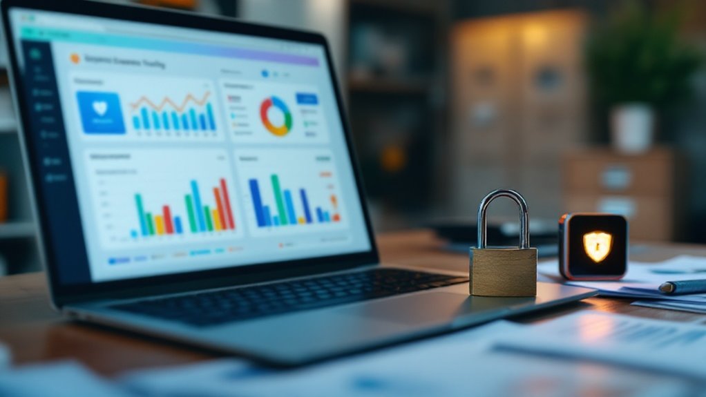 data privacy and security risks