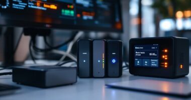 data protection and security