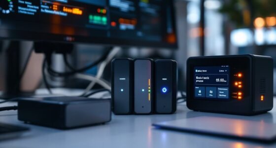 data protection and security