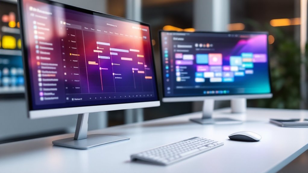 digital marketing project management
