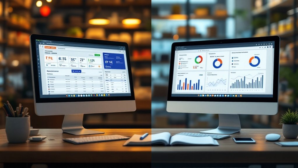 diverse crm market options