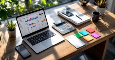 effective business task tools