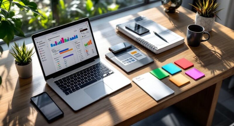 effective business task tools