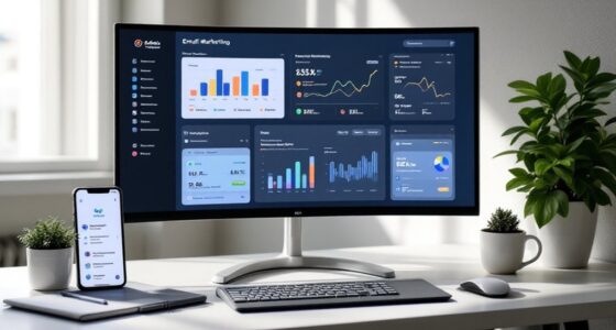 effective email marketing tools