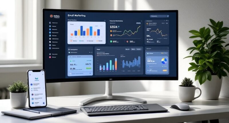 effective email marketing tools