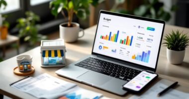 effective small business budgeting