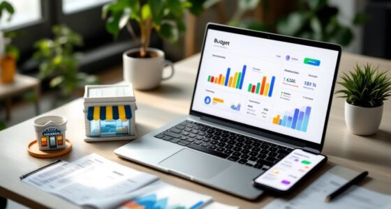 effective small business budgeting