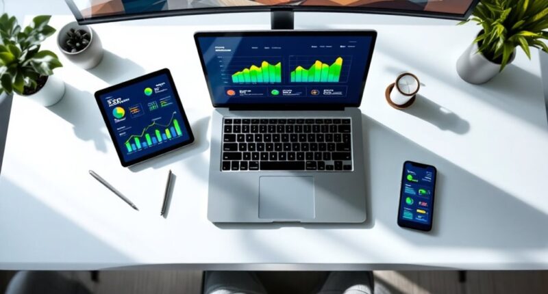 effective software promotion plan