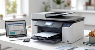 efficient check printing solutions