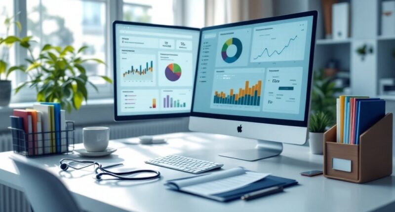 efficient medical billing solutions