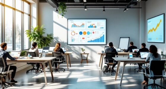 efficient small business collaboration