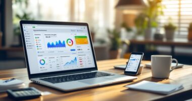 efficient small business finance