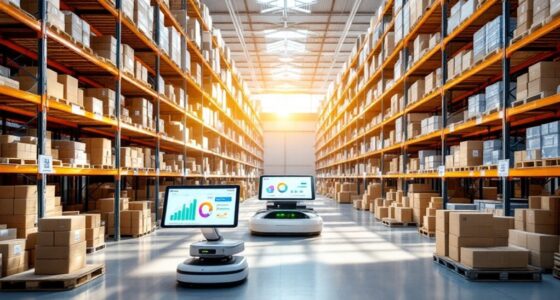 efficient small business operations