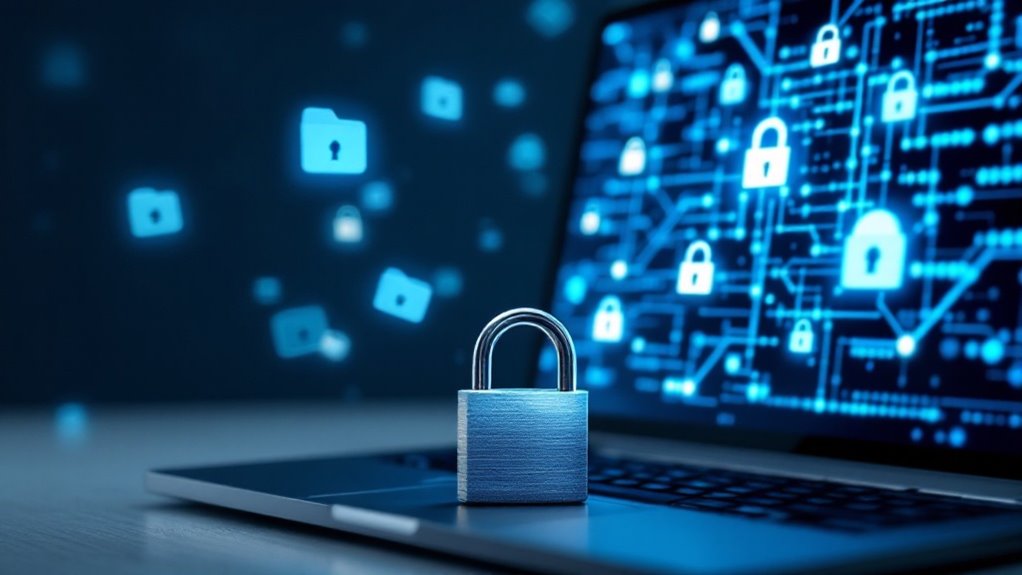 encryption solutions for smbs