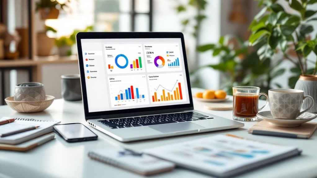 essential crm features for businesses