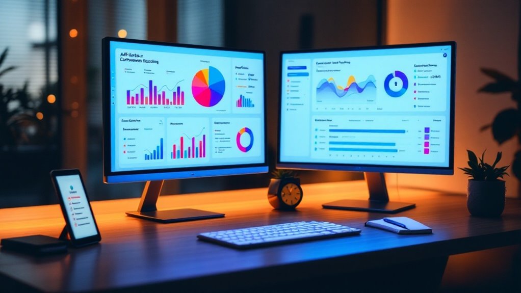 evaluate business partner thoroughly