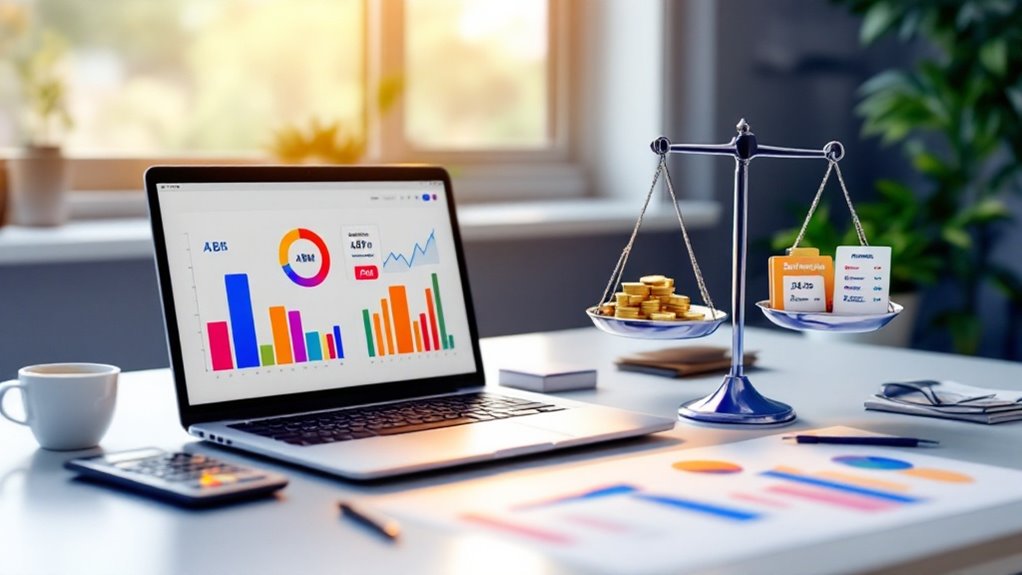 evaluating activity based management solutions