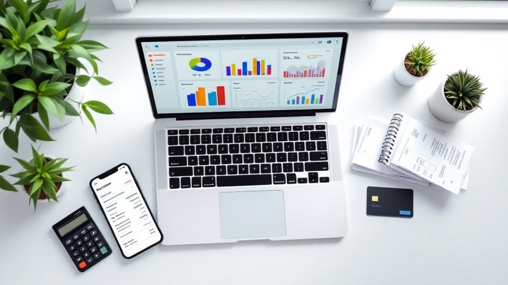 finance made more efficient