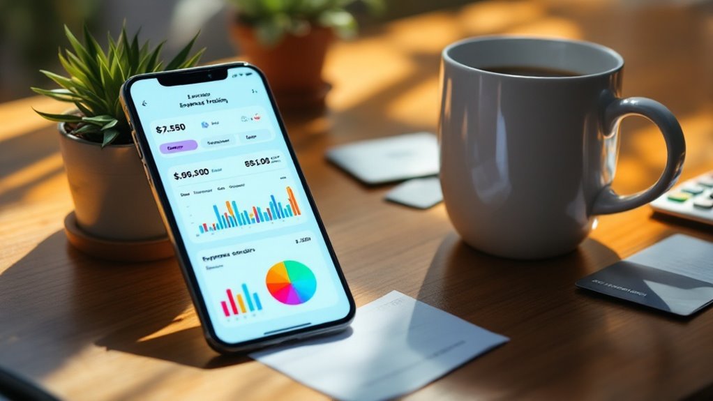 free expense tracking tools