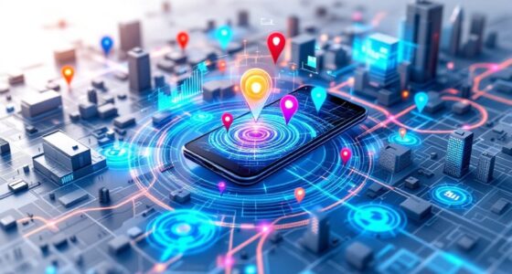 geolocation advertising technology solutions