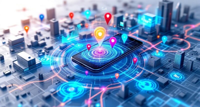 geolocation advertising technology solutions