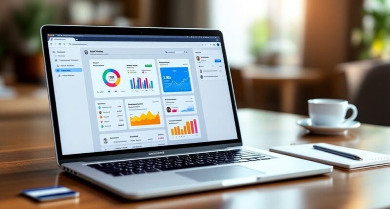 hotel email marketing solution