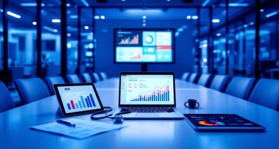 innovative healthcare software solutions