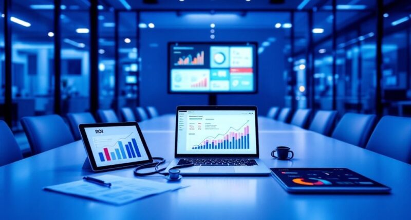 innovative healthcare software solutions