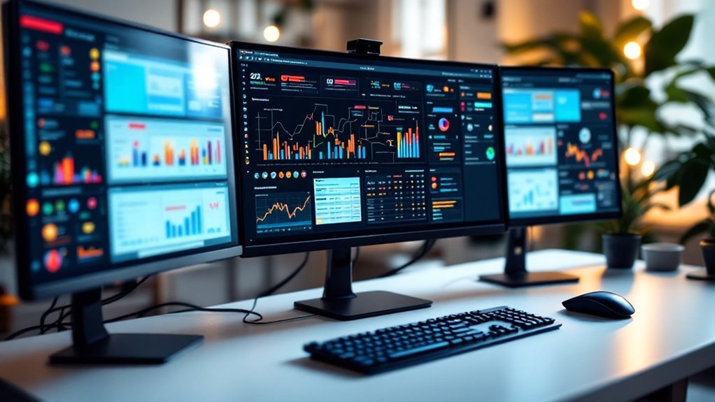 key aspects of automation tools