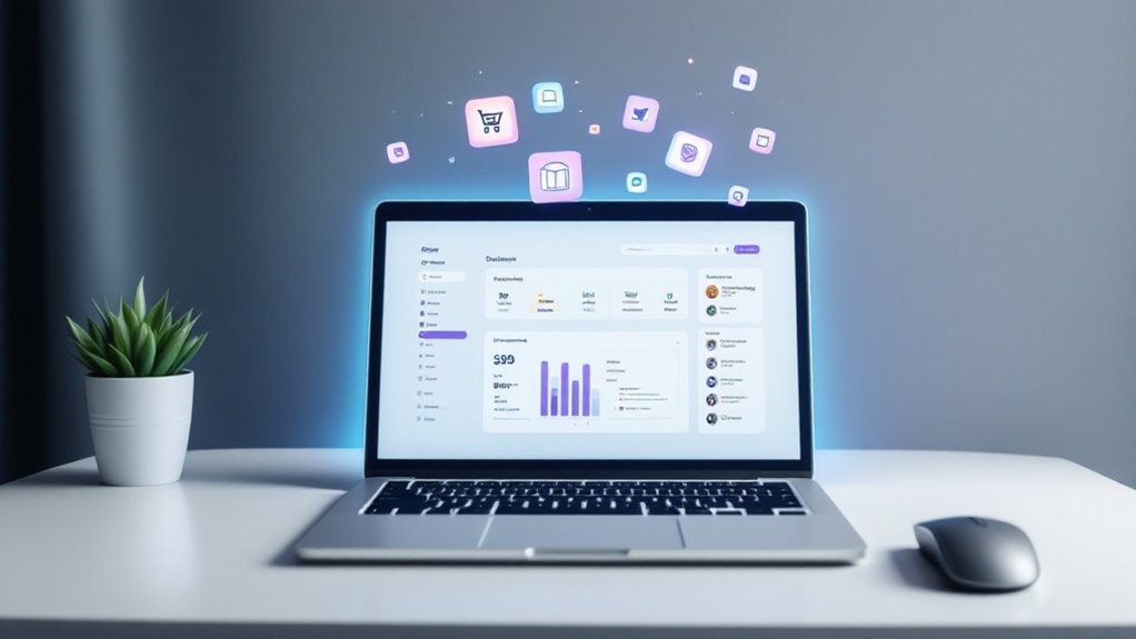 key elements for e commerce success